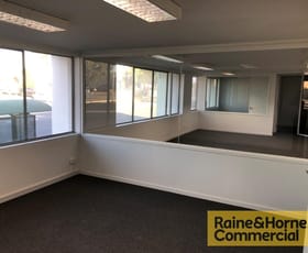 Offices commercial property leased at Suite 1/55 Sherwood Road Rocklea QLD 4106