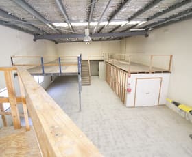 Factory, Warehouse & Industrial commercial property leased at 3/40-42 Dover Drive Burleigh Heads QLD 4220