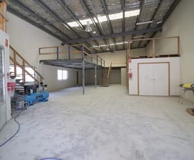 Factory, Warehouse & Industrial commercial property leased at 3/40-42 Dover Drive Burleigh Heads QLD 4220