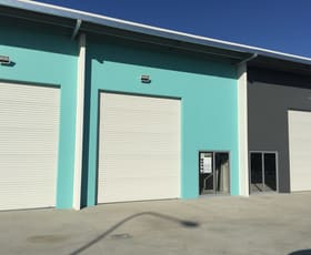 Showrooms / Bulky Goods commercial property leased at 6/17-19 Claude Boyd Parade Bells Creek QLD 4551
