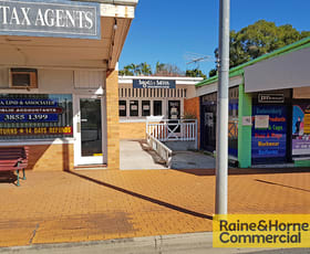 Shop & Retail commercial property leased at Gaythorne QLD 4051