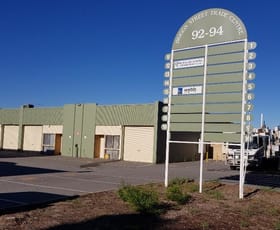 Factory, Warehouse & Industrial commercial property leased at 15/92 Briggs Street Welshpool WA 6106