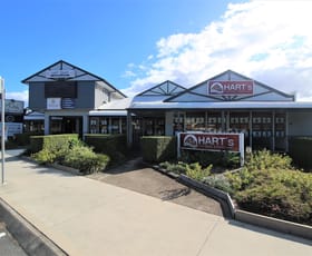 Offices commercial property leased at Ron Penhaligon Way Robina QLD 4226