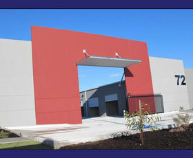 Factory, Warehouse & Industrial commercial property leased at 7/72 Callaway St Wangara WA 6065