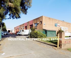 Showrooms / Bulky Goods commercial property leased at Wetherill Park NSW 2164
