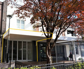 Offices commercial property leased at 88 Majors Bay Rd Concord NSW 2137