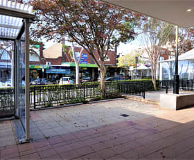 Medical / Consulting commercial property leased at 88 Majors Bay Rd Concord NSW 2137