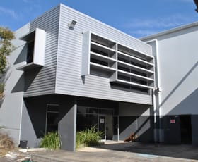 Factory, Warehouse & Industrial commercial property leased at Unit 3/18 Beal Street Meadowbrook QLD 4131