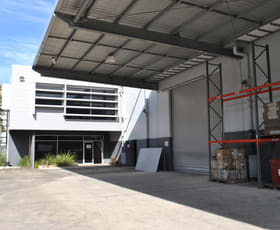 Factory, Warehouse & Industrial commercial property leased at Unit 3/18 Beal Street Meadowbrook QLD 4131
