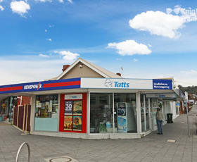 Shop & Retail commercial property leased at Part 38-40 Lincoln Street Lindisfarne TAS 7015