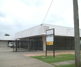 Offices commercial property leased at 1/211 First Ave Bongaree QLD 4507