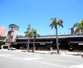 Shop & Retail commercial property leased at 5/10 Beach Road Surfers Paradise QLD 4217