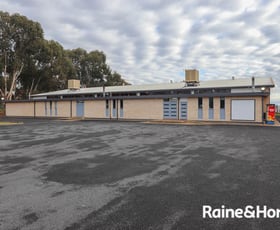 Other commercial property leased at 45 Mitre Street Bathurst NSW 2795