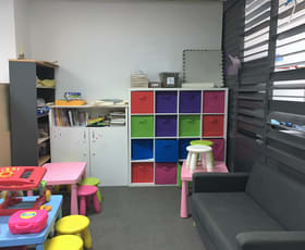 Offices commercial property leased at Level1, 279 Broadway Glebe NSW 2037