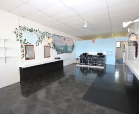 Shop & Retail commercial property leased at Shop 2, 36 Meenan Street Garbutt QLD 4814