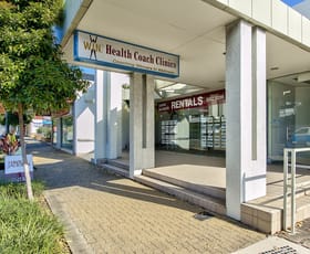 Offices commercial property leased at 2/702 Sandgate Road Clayfield QLD 4011