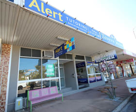 Shop & Retail commercial property leased at 11 Tavern Street Kirwan QLD 4817