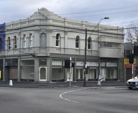 Shop & Retail commercial property leased at Shop Office/Showroom/524 City Rd South Melbourne VIC 3205