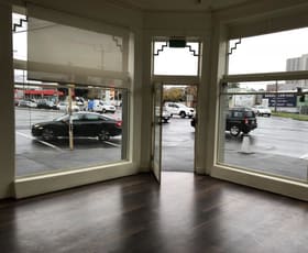 Offices commercial property leased at Shop Office/Showroom/524 City Rd South Melbourne VIC 3205