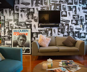 Offices commercial property leased at 47/61-89 Buckingham Street Surry Hills NSW 2010