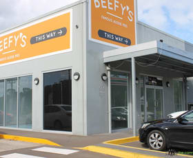 Shop & Retail commercial property leased at 1/1102 Bribie Island Rd Ningi QLD 4511