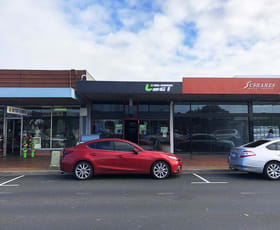Shop & Retail commercial property leased at 153a William Street Devonport TAS 7310