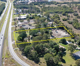 Development / Land commercial property leased at 127 Old Toorbul Point Road Caboolture QLD 4510