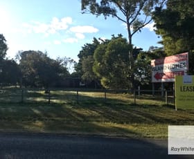 Development / Land commercial property leased at 127 Old Toorbul Point Road Caboolture QLD 4510
