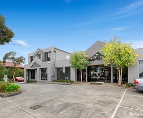 Offices commercial property leased at 24/1045 Doncaster Road Doncaster East VIC 3109