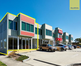 Shop & Retail commercial property leased at 1/91 Dorset Road Ferntree Gully VIC 3156