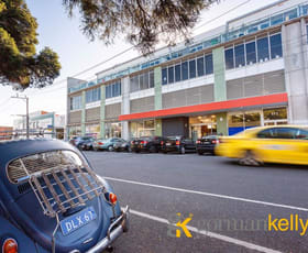 Offices commercial property leased at 3  Suite 305/91 Murphy Street Richmond VIC 3121
