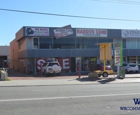 Showrooms / Bulky Goods commercial property leased at 1/37 Hutton Street Osborne Park WA 6017