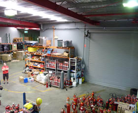 Factory, Warehouse & Industrial commercial property leased at 21 Shaban Street Albion Park Rail NSW 2527