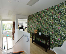 Offices commercial property leased at 30 Mary Street Noosaville QLD 4566