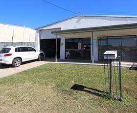 Factory, Warehouse & Industrial commercial property leased at 3-5 Muir Street Portsmith QLD 4870