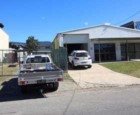 Factory, Warehouse & Industrial commercial property leased at 3-5 Muir Street Portsmith QLD 4870