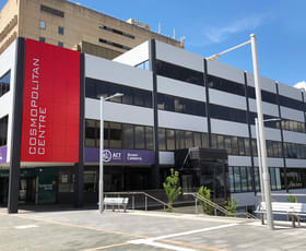 Offices commercial property for lease at 21 Bowes Street Phillip ACT 2606