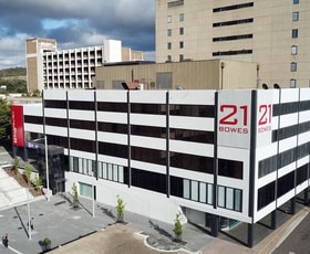 Offices commercial property for lease at 21 Bowes Street Phillip ACT 2606