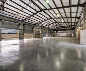 Factory, Warehouse & Industrial commercial property leased at 24 Heather Street Heatherbrae NSW 2324