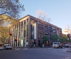 Offices commercial property leased at 46a Macleay Street Potts Point NSW 2011