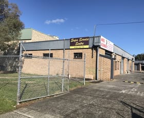 Other commercial property leased at 4/6 Bon Mace Crescent Berkeley Vale NSW 2261