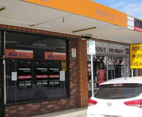 Shop & Retail commercial property leased at 19 Ian Street Noble Park VIC 3174