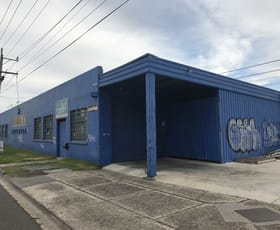 Factory, Warehouse & Industrial commercial property leased at 64-66 Carinish Road Oakleigh VIC 3166