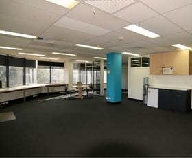 Medical / Consulting commercial property leased at 17/10 East Parade Eastwood NSW 2122