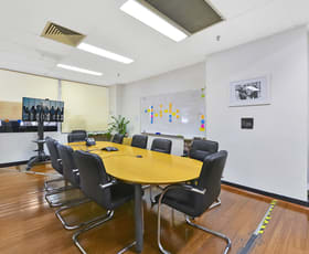 Offices commercial property leased at Broadway Glebe NSW 2037