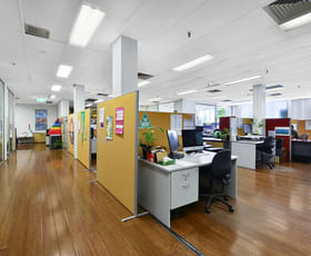 Offices commercial property leased at Broadway Glebe NSW 2037
