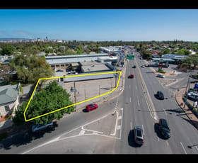 Development / Land commercial property leased at 27 Main North Road Medindie SA 5081