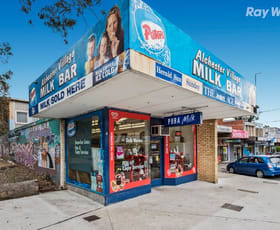 Shop & Retail commercial property leased at 24 Alchester Crescent Boronia VIC 3155