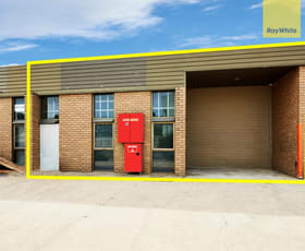 Factory, Warehouse & Industrial commercial property leased at 2/95 Dorset Road Ferntree Gully VIC 3156