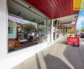 Shop & Retail commercial property leased at 2/1642 Burwood Highway Belgrave VIC 3160